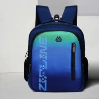 Boys School Bag