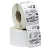 BPA-Free Barcode Roll, Clear print clarity or contrast