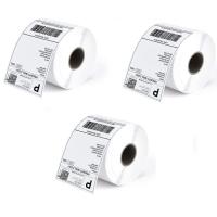 Bpa Free Barcode Thermal Paper, Biodegradable feature Image