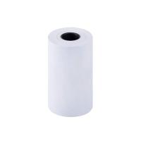 Bpa Free Cash Paper Roll, Virgin wood pulp type