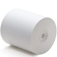 Bpa Free Financial Paper Roll, Plain & printed
