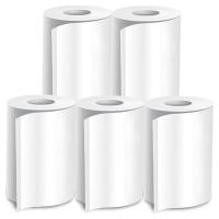 Bpa Free Invoice Paper Roll, Resistant to fading