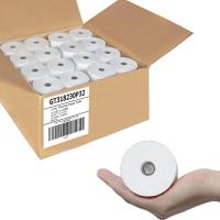Bpa Free Packaging Thermal Paper, Round shape