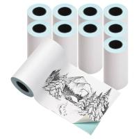 Bpa Free Printer Paper Thermal Roll, Prevent moisture Image