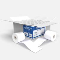 Bpa Free Receipt Paper, Long-lasting, clear prints