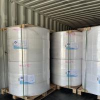 BPA Free Thermal Jumbo Paper Rolls, Eco-friendly