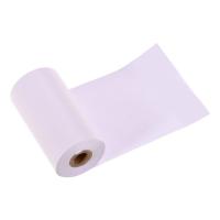 Bpa Free Thermal Recyclable Paper, Standard sizes