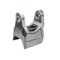 Bracket Investment Casting