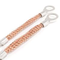 Braid Flexible Connectors