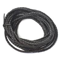 Braided Leather Cords