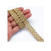 Braiding Lace