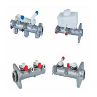 Brake Master Cylinder
