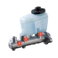 Brake Master Cylinder