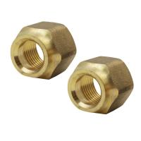 Brass Air Conditioner Fittings Image