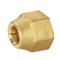Brass Air Conditioner Fittings