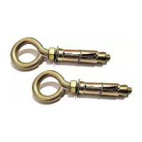 Brass Anchor Bolt