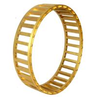 Brass Bearing Cage