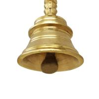 Brass Big Bell