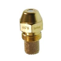 Brass Burner Nozzle