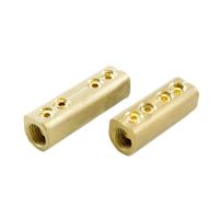 Brass Cable Connectors