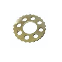 Brass Carding Spare Parts