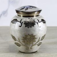 Brass Cremation Urns Image