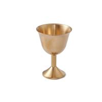 Brass Cups