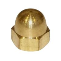 Premium Quality Best Brass Dome Nut Manufacturers