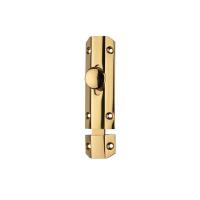 Brass Door Bolts