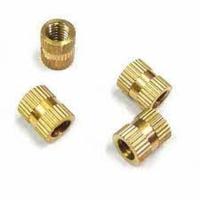 Brass Electrical Inserts