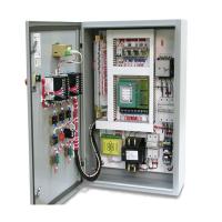 Brass Electrical panels