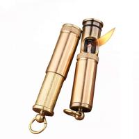 Brass Fire Lighters