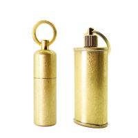 Brass Fire Lighters