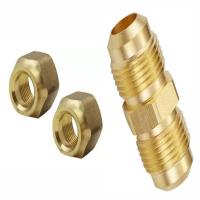 Brass Flare Fitting