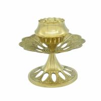 Brass Incense Holder