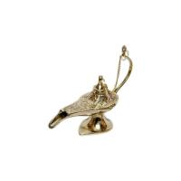 Brass Indian Handicraft Image