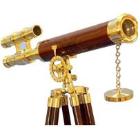 Brass Leather Griffith