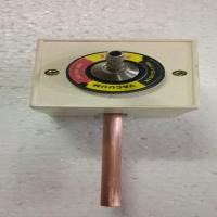Brass Medical Gas Outlet Point