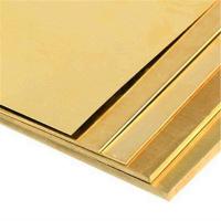 Brass Plate Alloy