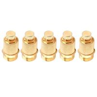 Brass Pneumatics Component