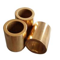 Brass Sleeve Bush