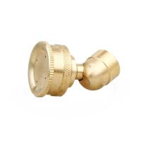 Brass Spray Pump Parts