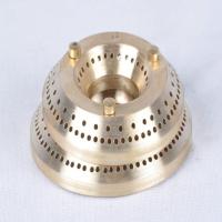 Brass Stove Burner