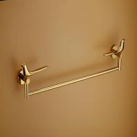 Brass Towels Rods