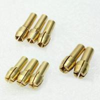Brass Version Collet