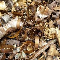Brass Waste Scrap