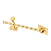 Brass Window Adjuster Image