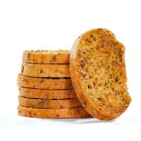 Bread Toast Rusk