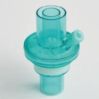 Breathing Paediatric Filters