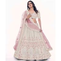 Latest Exquisite Collection Bridal Designer Lehenga